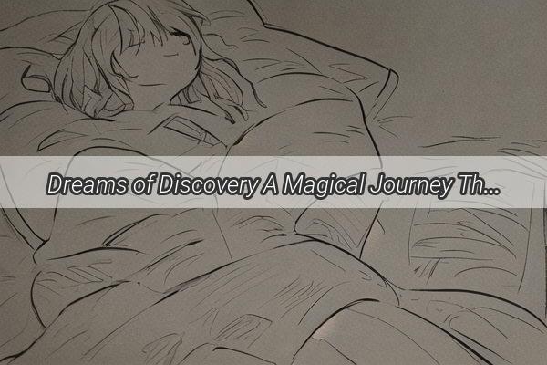 Dreams of Discovery A Magical Journey Through Pudongs Labyrinth of Wonders